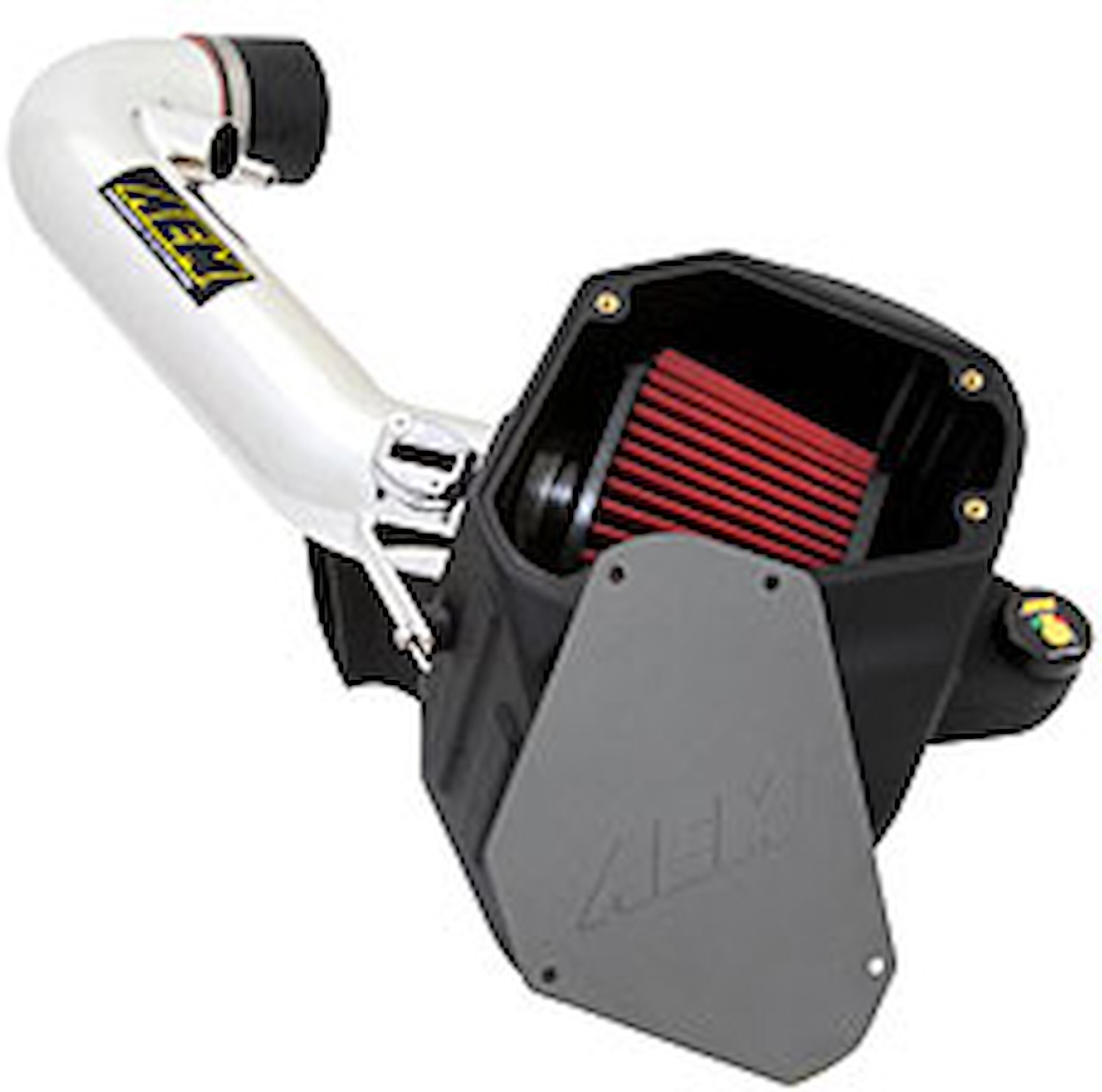 Cold Air Intake System 2011-2013 Ford Mustang GT 5.0
