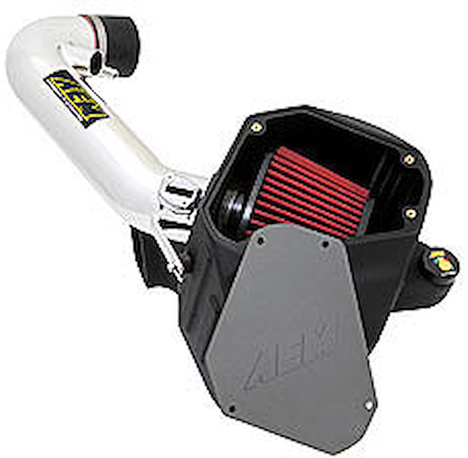 Cold Air Intake System 2011-2013 Ford Mustang 3.7L V6