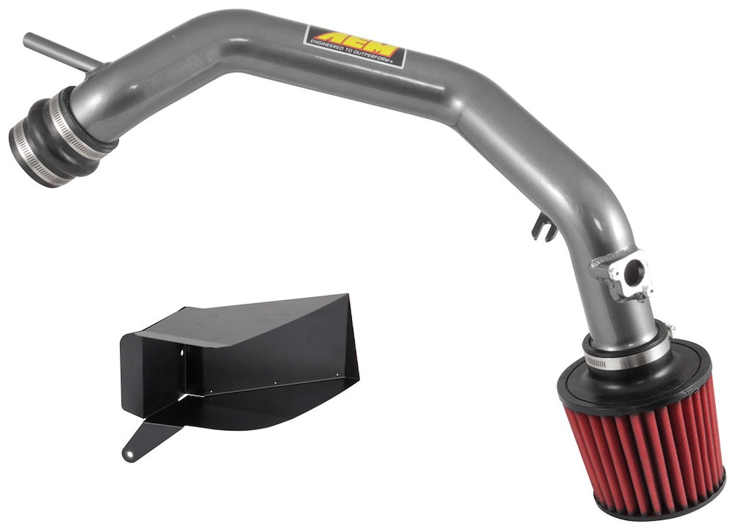 Cold Air Intake System 2009-2013 Toyota Corolla 1.8L L4 Fuel Injected