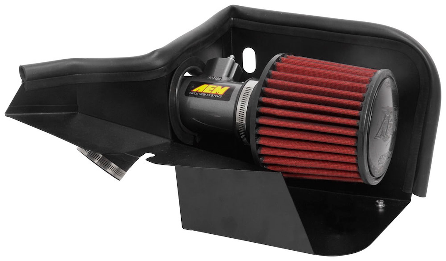 Cold Air Intake System 2012-2018 Ford Focus 2.0L L4 Fuel Injected