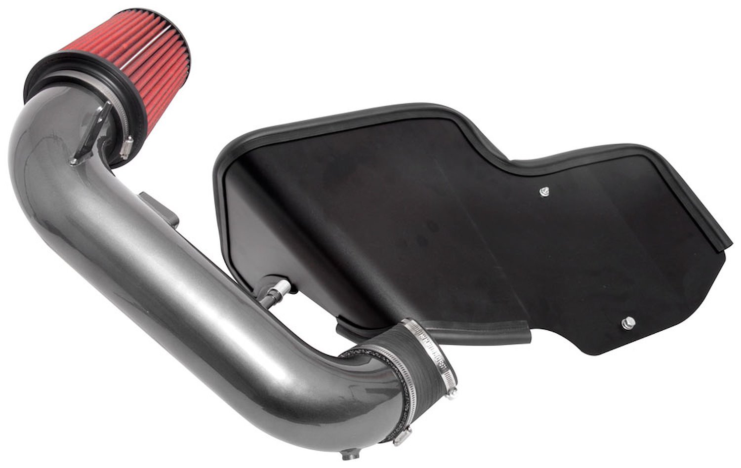 Cold Air Intake System 2018 Ford Mustang GT
