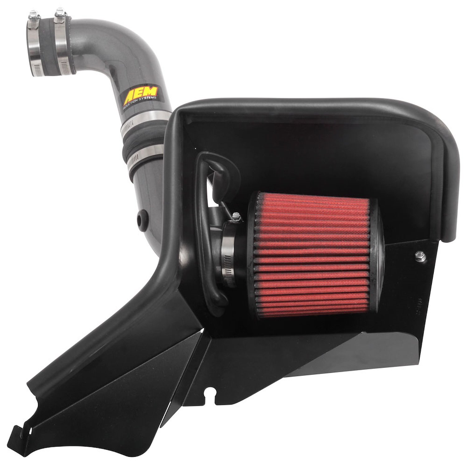 Cold Air Intake System 2015-2018 Ford Focus 1.0L L3