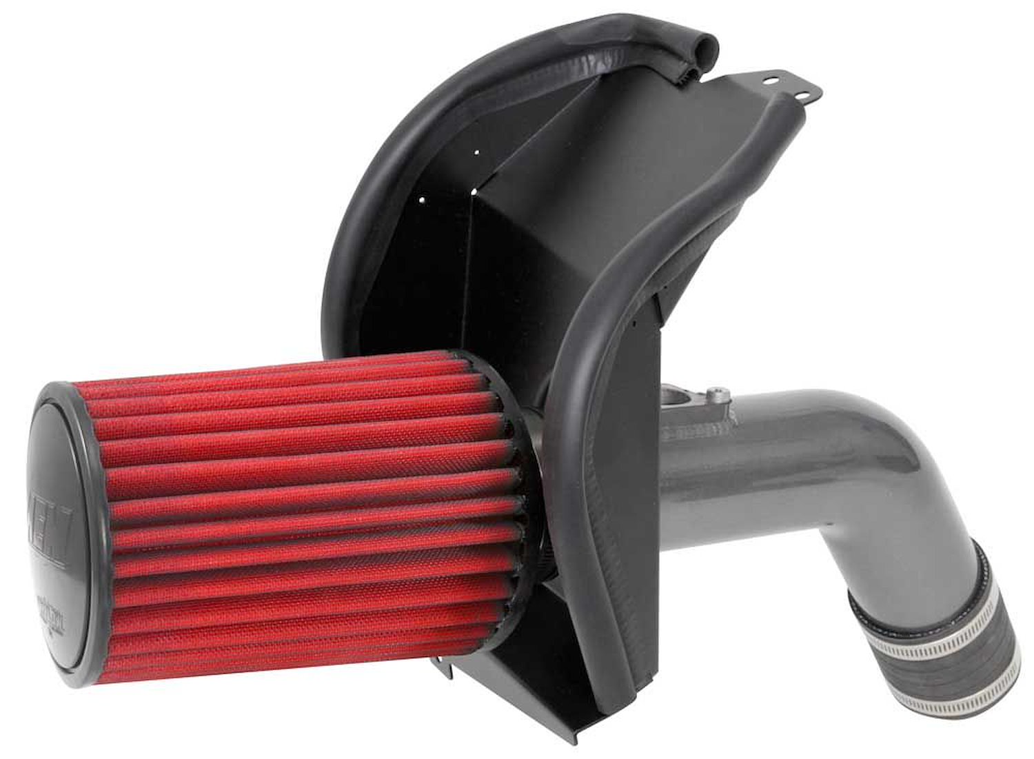 Cold Air Intake System 2005-2009 For Subaru Fits Legacy GT 2.5L Turbo