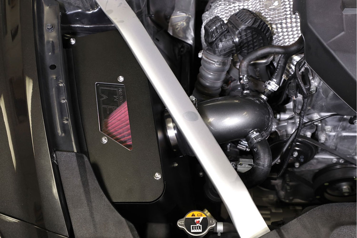 more