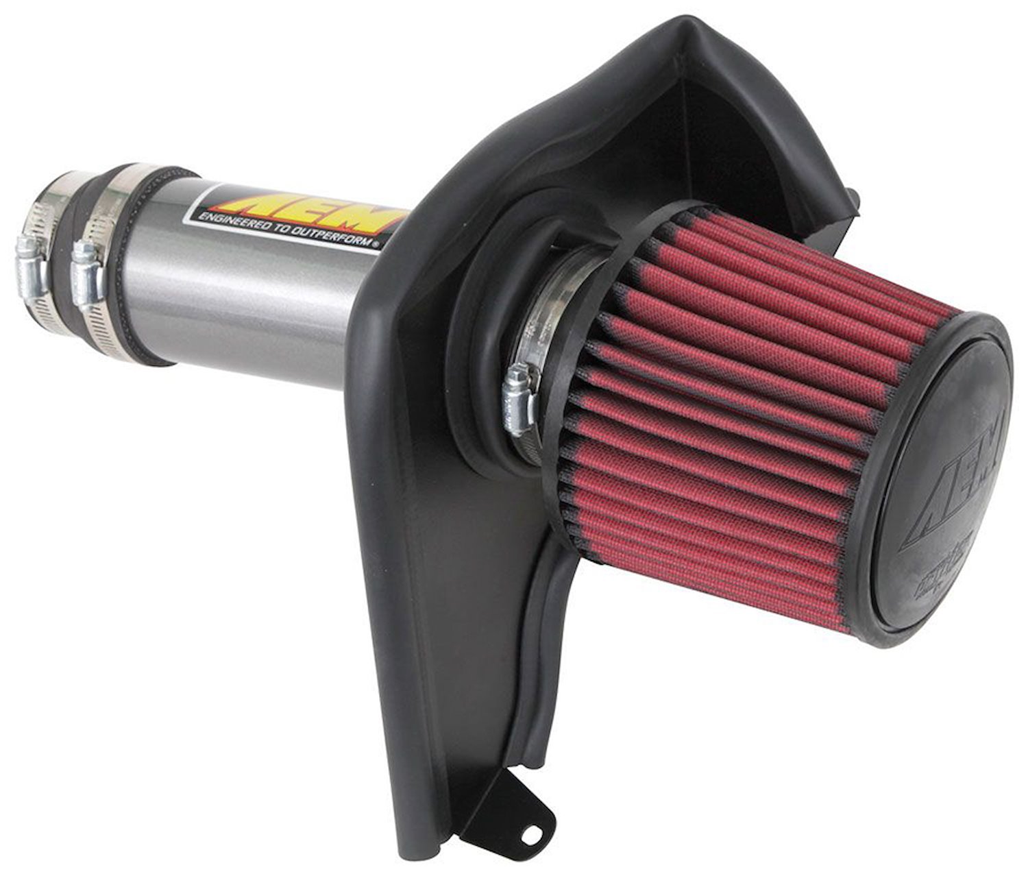 Cold Air Intake System 2009-2014 Acura TL 3.5L