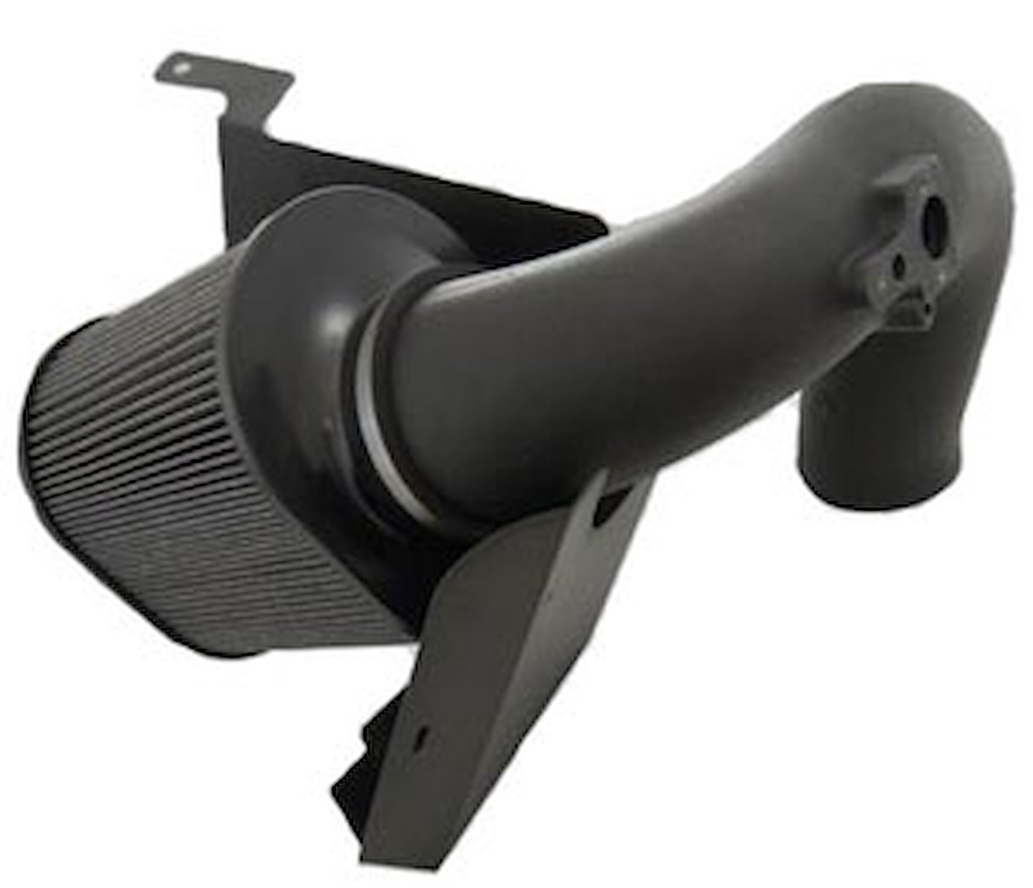 Brute Force Air Induction System 2007-09 Ram 2500/3500 6.7L for Cummins Diesel