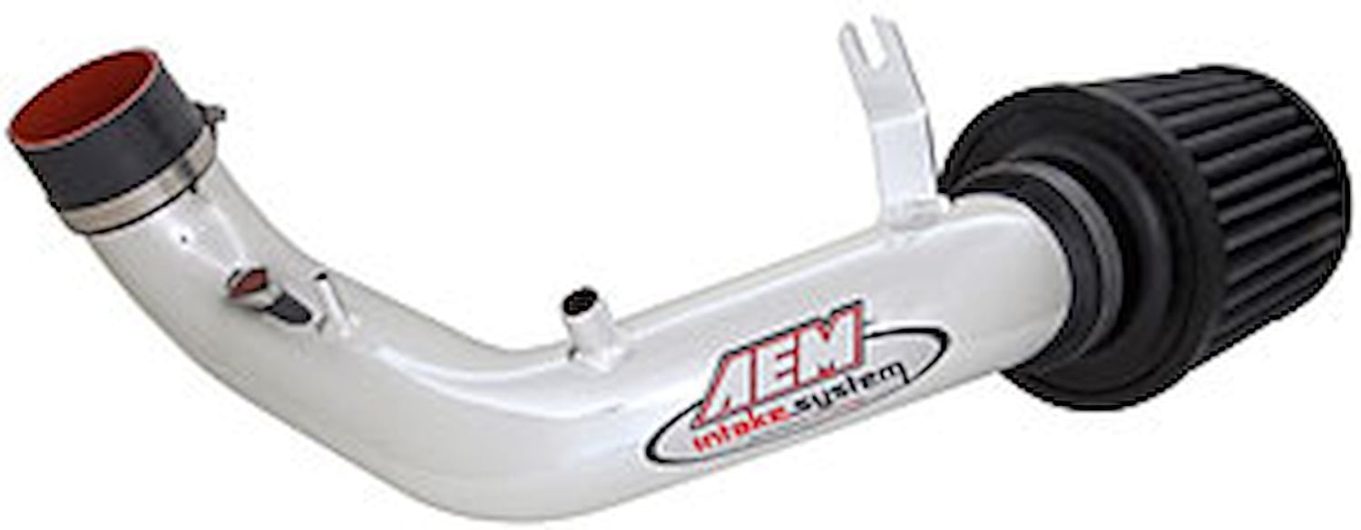 Short Ram Intake System 2002-06 Acura RSX Type-S 2.0L Polished