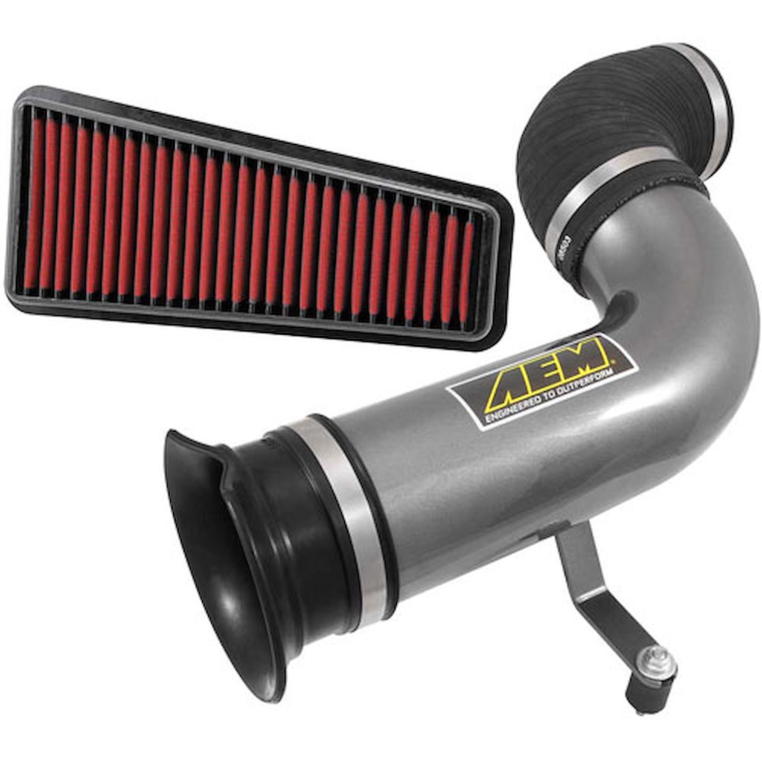 Cold Air Intake System 2003-2009 Toyota 4Runner 4.0L