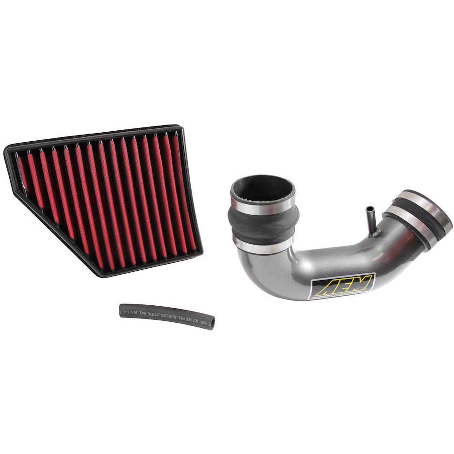 Cold Air Intake System 2010-2014 Chevy Camaro 3.6L