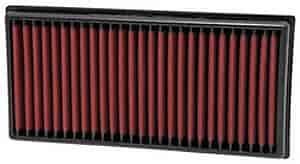 Dryflow Air Filter Panel H-1 1/8 in. L-13.438