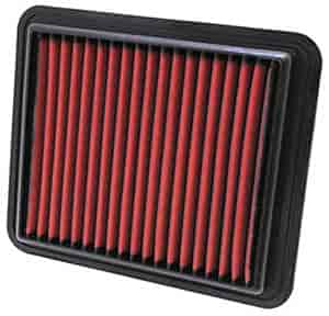 DryFlow Replacement Air Filter 2005-2009 Chevy Equinox 3.4L/3.6L