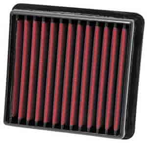 Dryflow Air Filter Panel H-2.5 in. L-8 in. W-7.5 in.