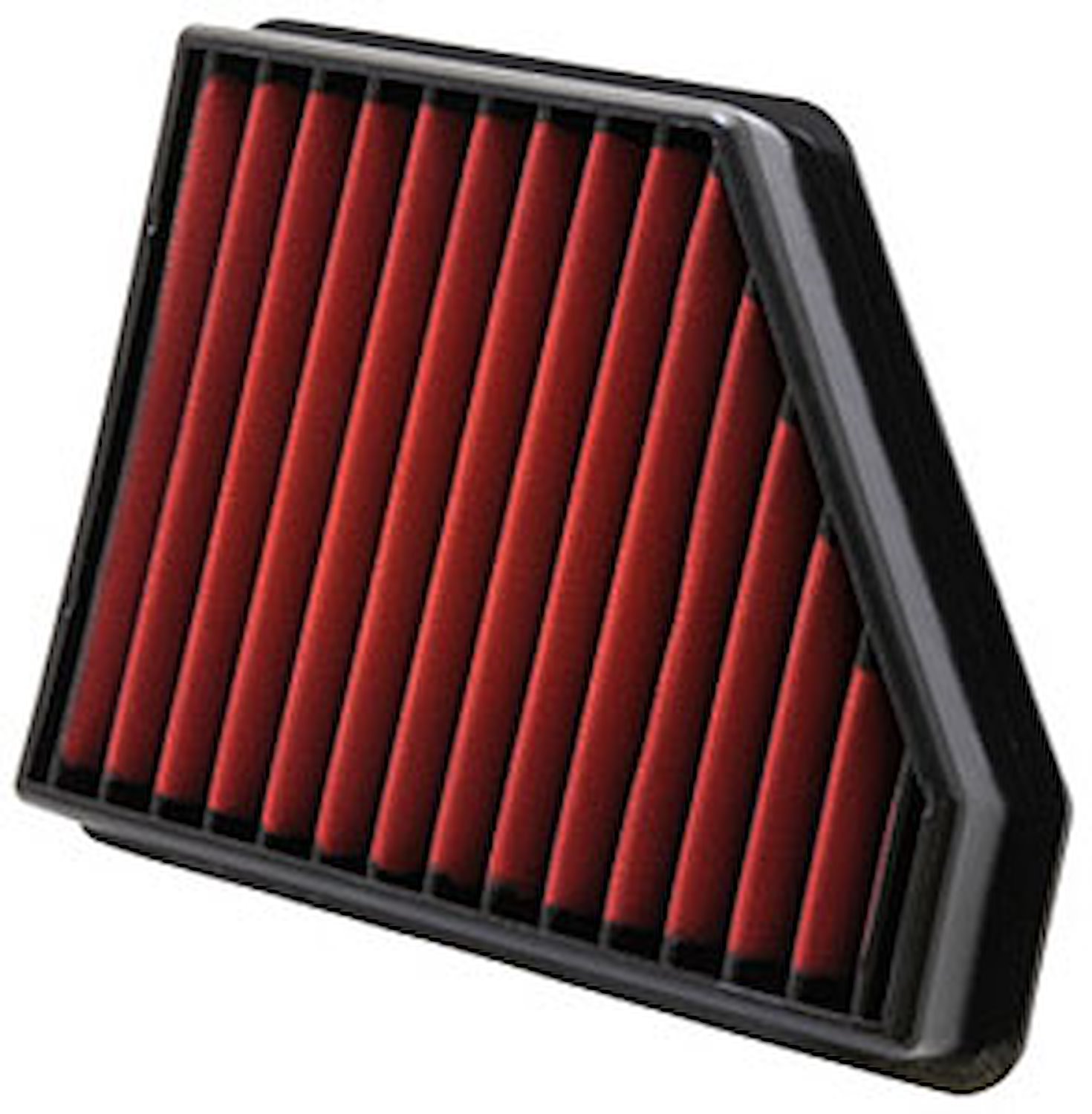 DryFlow Replacement Air Filter 2010-2015 Chevy Camaro 3.6L/6.2L
