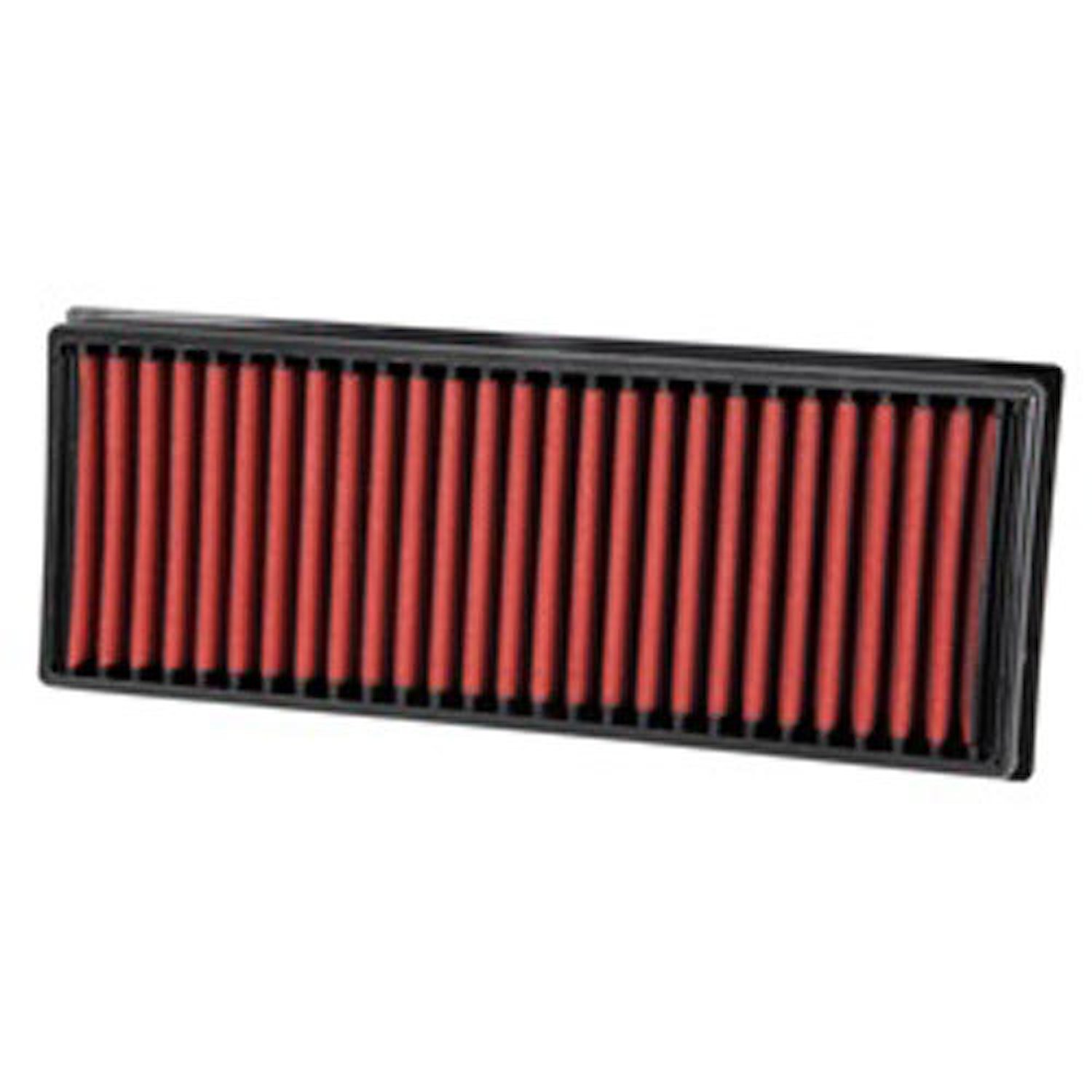 Dryflow Air Filter Panel H-1 5/8 in. L-5.313 in. W-5.313