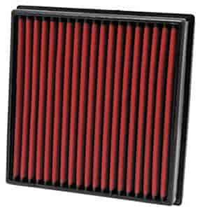 Dryflow Air Filter Panel H-1.688 in. L-10 in. W-9.75 in.