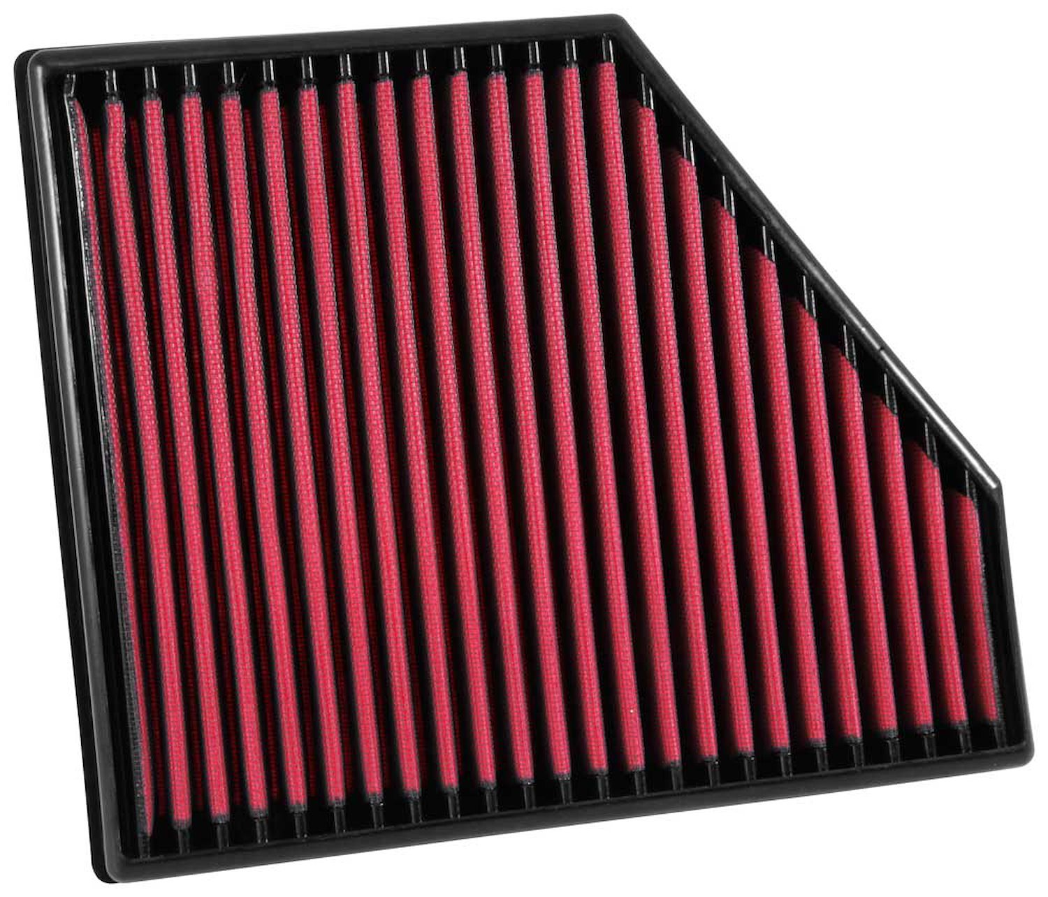 DryFlow Replacement Air Filter 2016-2017 Camaro SS 6.2L / 2017 Camaro ZL1 6.2L