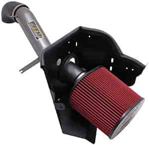 ETI Cold Air Induction System 2010 Ford F-150 5.4L +16 HP Increase