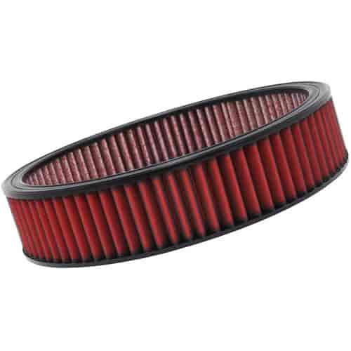 DryFlow Replacement Air Filter 1965-1985 GM Car/Truck V8