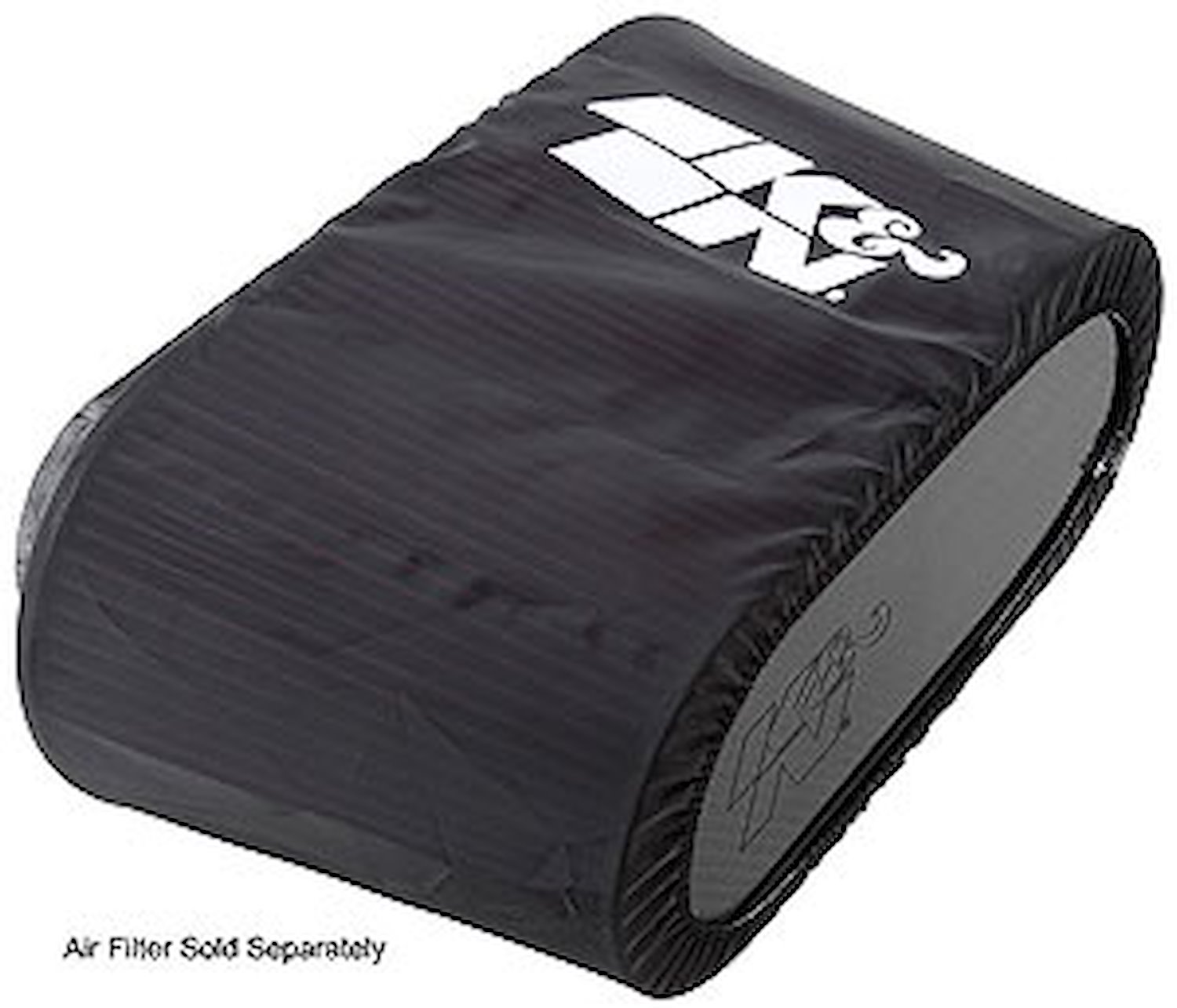 Oval Tapered Air Filter Wrap Wrap Type: Drycharger
