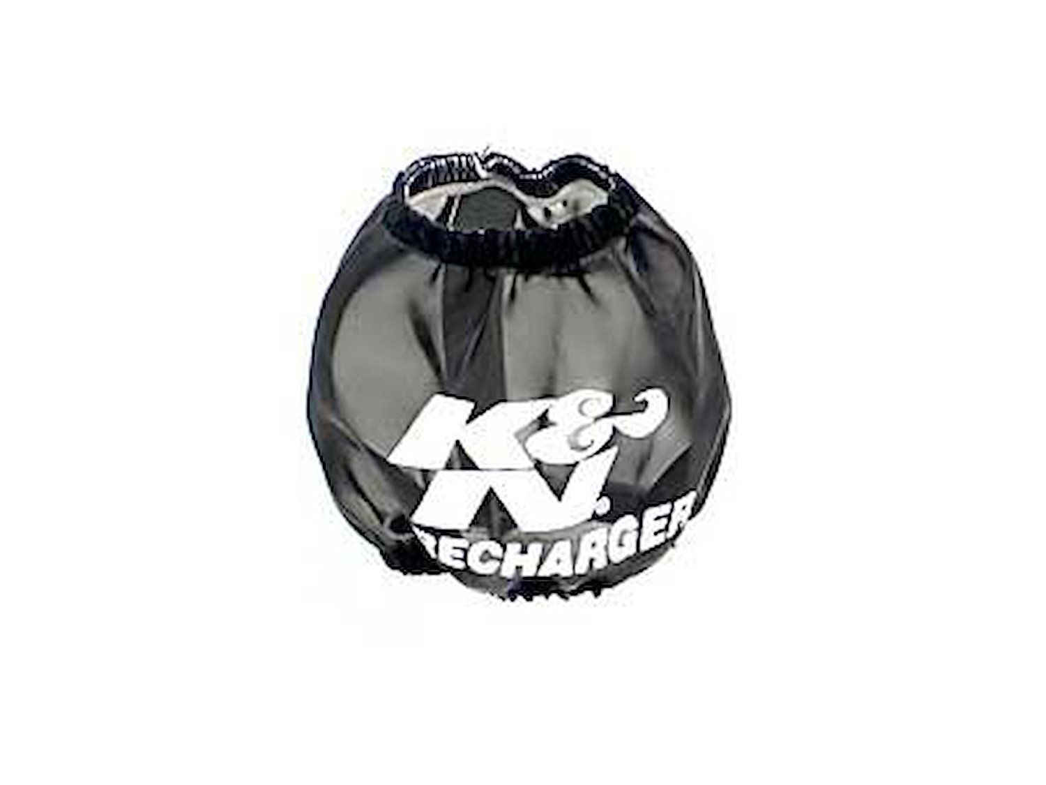 Round Tapered Air Filter Wrap Wrap Type: Precharger