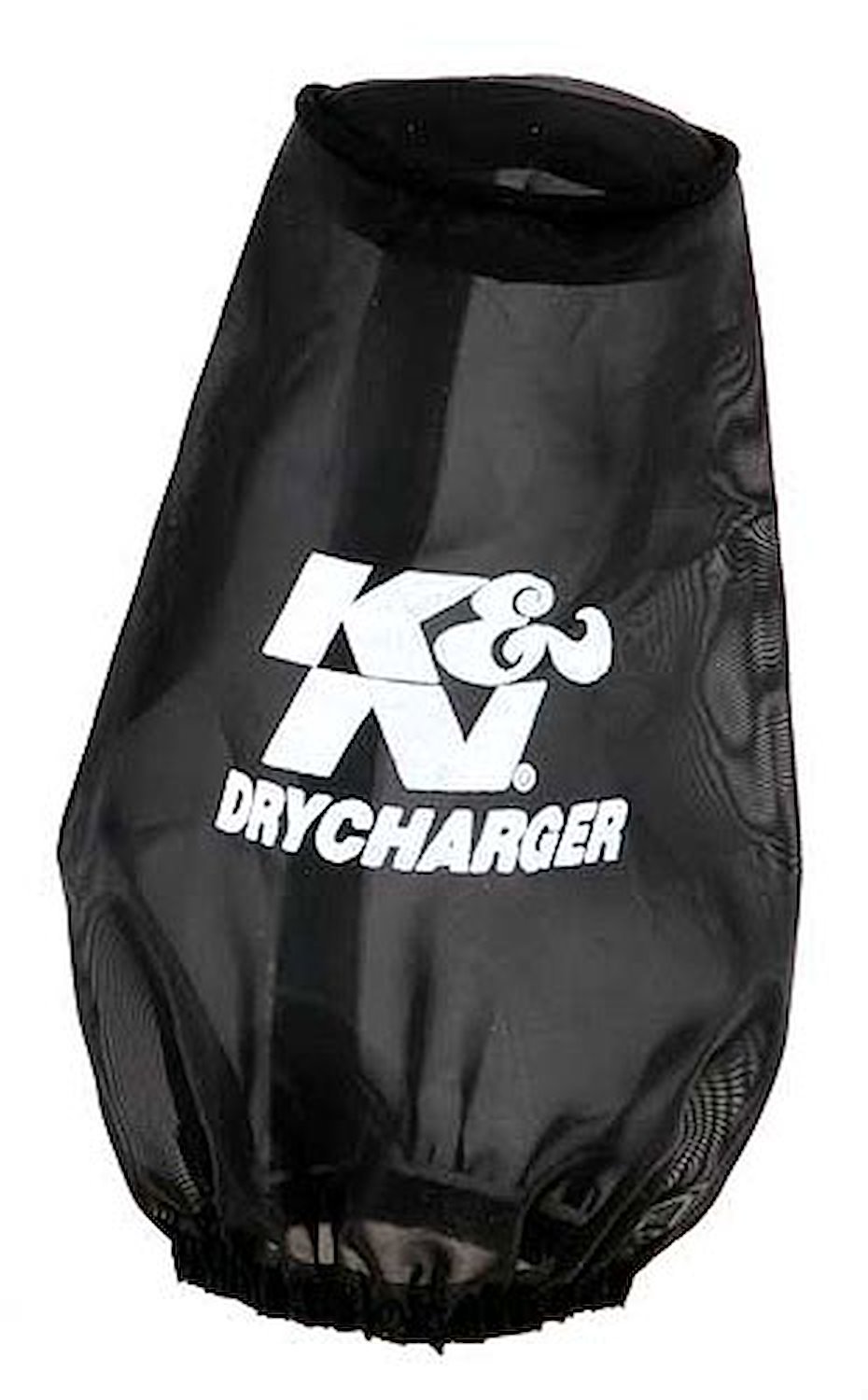 DRYCHARGER WRAP BLK