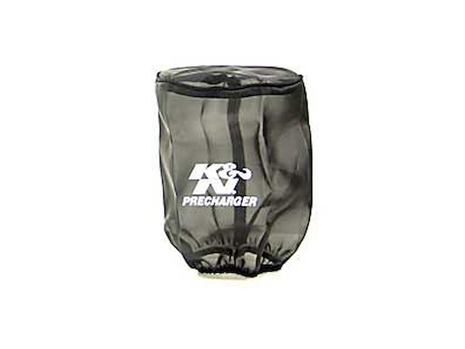 Round Straight Air Filter Wrap Wrap Type: Precharger