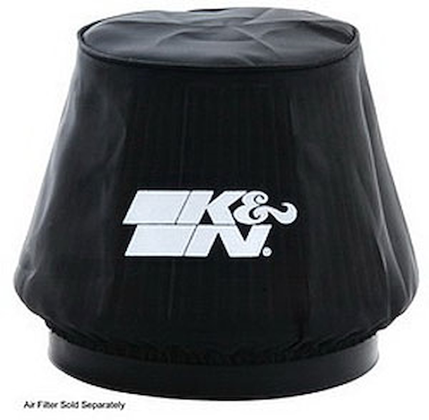 DryCharger Filter Wrap Black