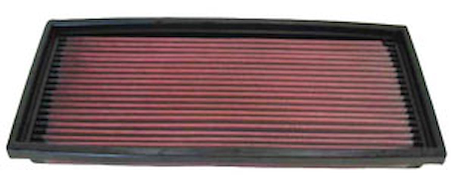 High Performance O.E. - Style Replacement Filter 1974-1983