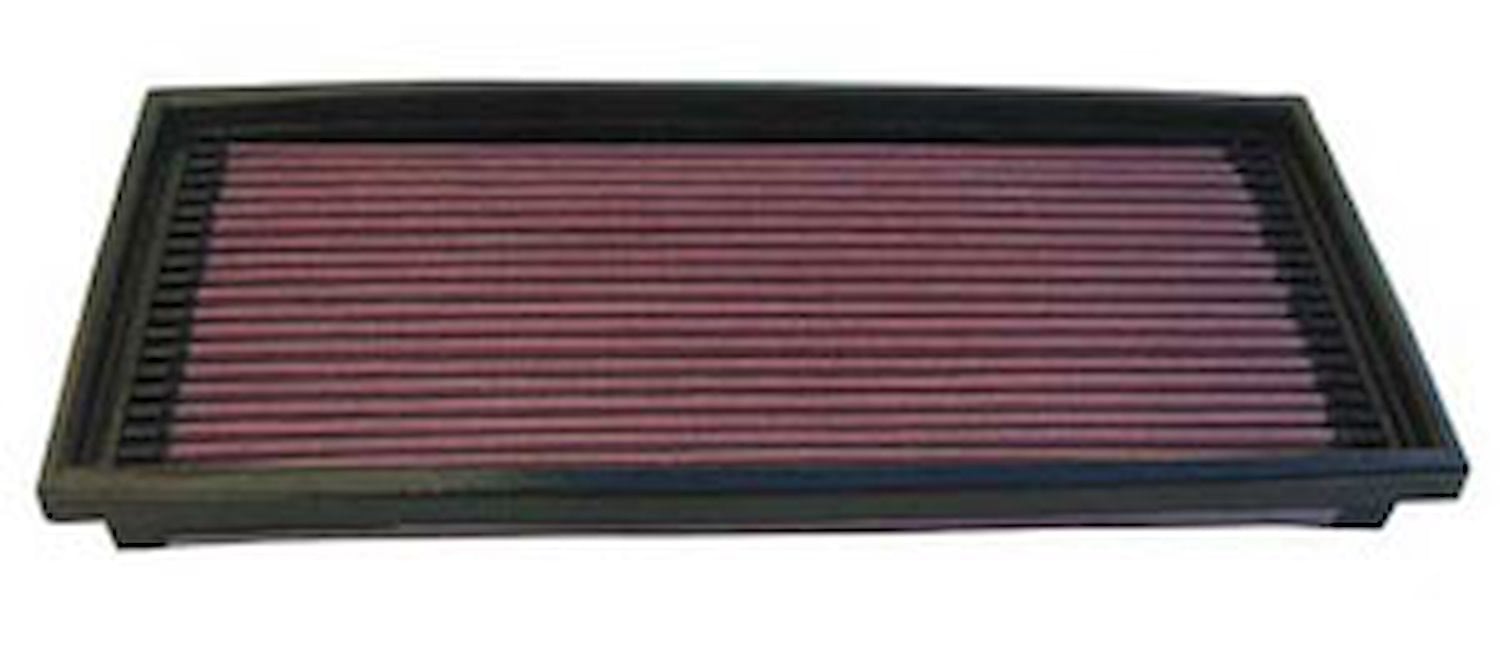 High Performance O.E. - Style Replacement Filter 1985-1989 Chevy Corvette