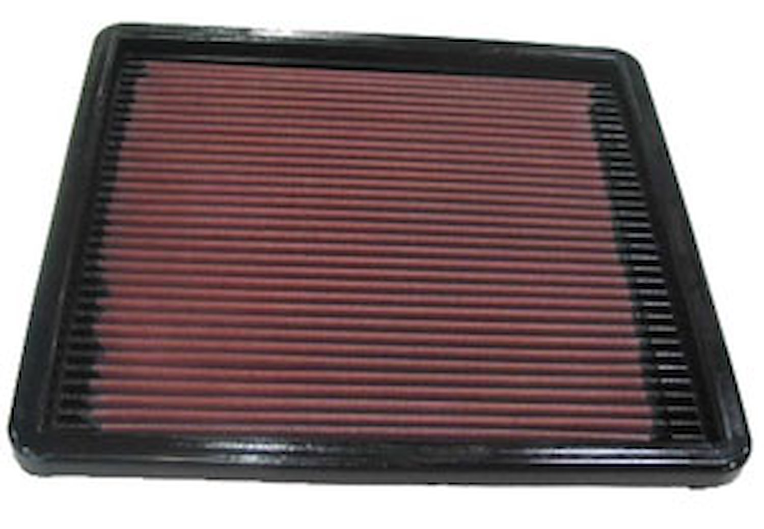 High Performance O.E. - Style Replacement Filter