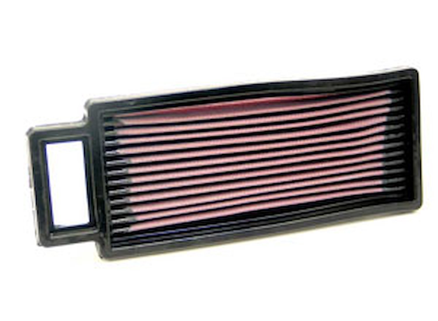 High Performance O.E. - Style Replacement Filter 1990-1992