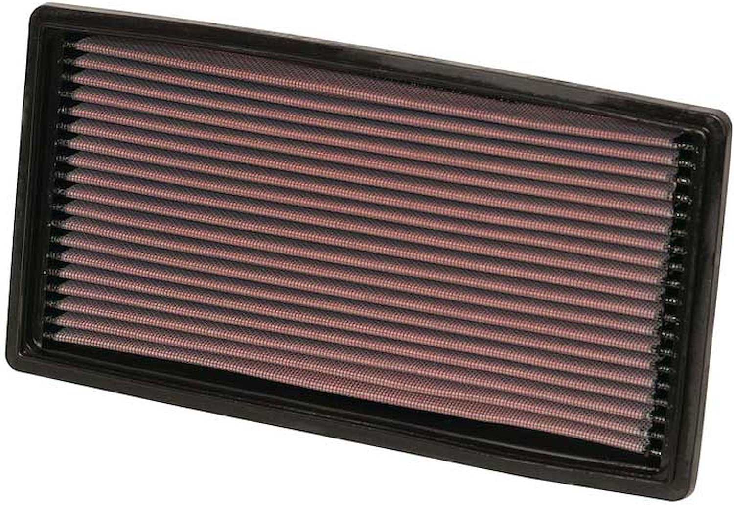 High Performance O.E. - Style Replacement Filter