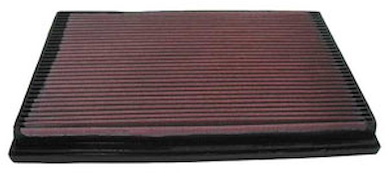 High Performance O.E. - Style Replacement Filter 1982-1998 Volvo 704/740/744/760/764/765/780/940/944/945/964/965