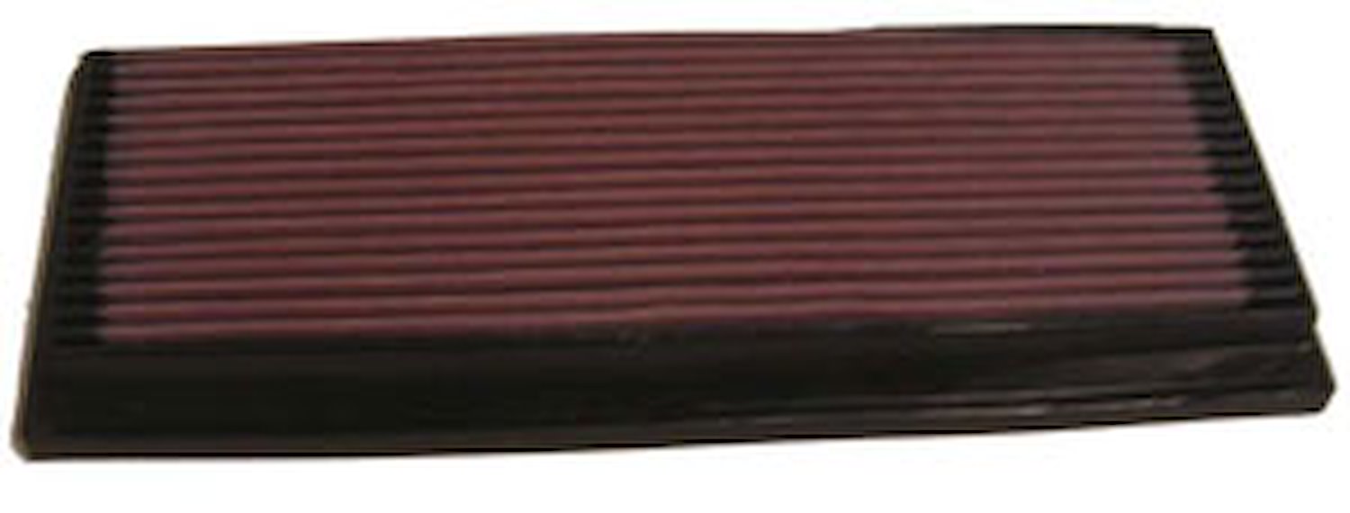 High Performance O.E. - Style Replacement Filter 1986-1997 Jeep Wrangler