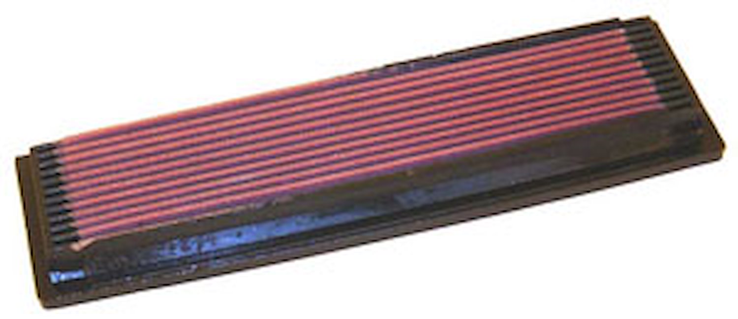 High Performance O.E. - Style Replacement Filter 1991-1993 Buick/Olds/Chevy Roadmaster/Caprice/Custom Cruiser