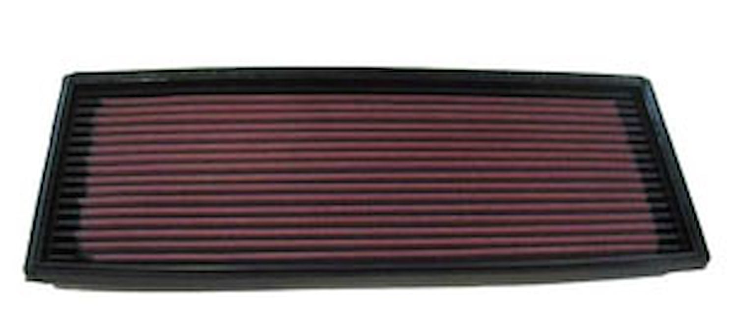 High Performance O.E. - Style Replacement Filter 1994-2002
