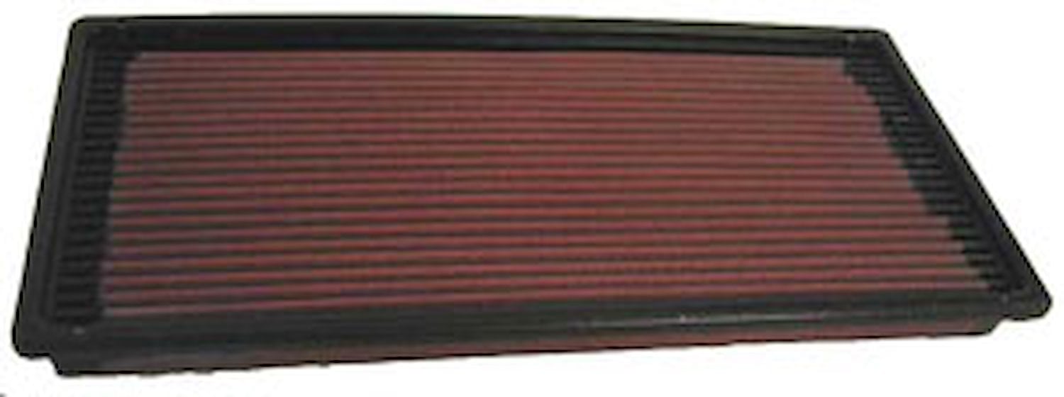 High Performance O.E. - Style Replacement Filter 1992-1996 Chevy/GMC C2500/C3500/K2500/K3500/Yukon