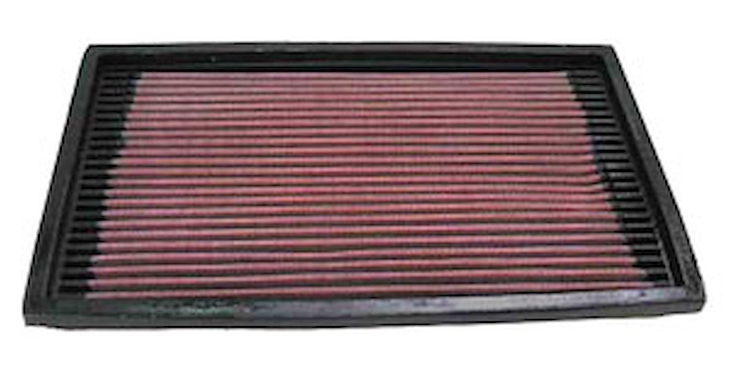 High Performance O.E. - Style Replacement Filter 1988-1997 Vauxhall/Opel Vectra/Cavalier/Calibra