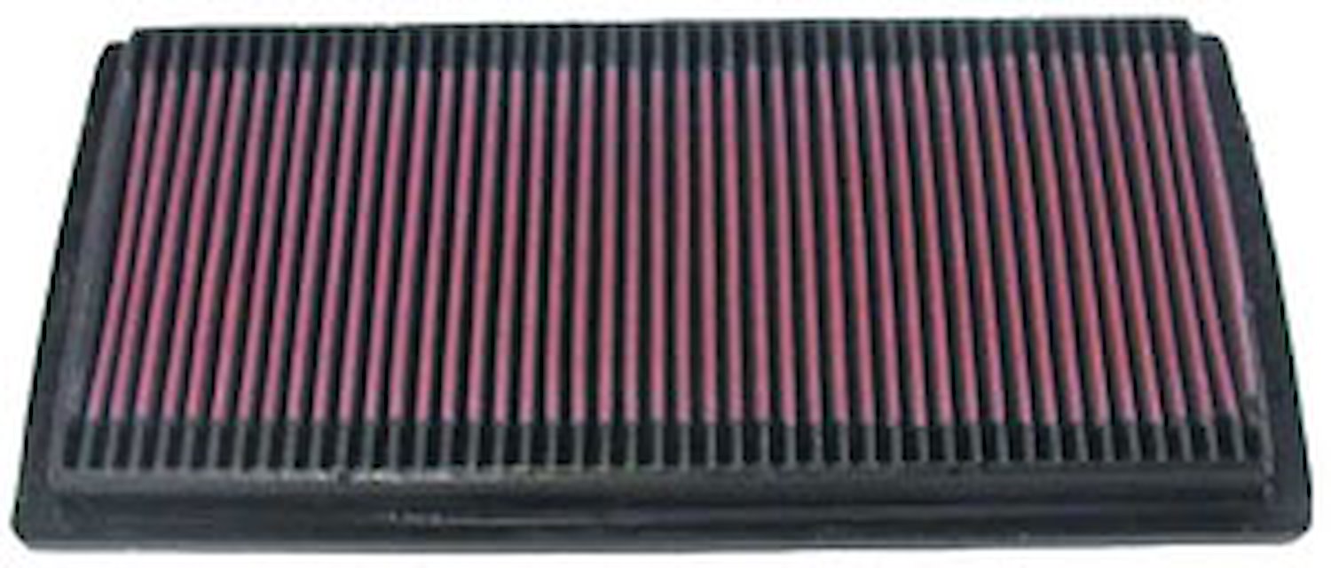 High Performance O.E. - Style Replacement Filter 1994-2002 Dodge Ram 1500/2500/3500