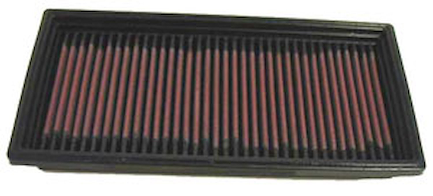 High Performance O.E. - Style Replacement Filter 1990-2001 Dodge/Plymouth/Chrysler Daytona/Neon/Voyager/Town & Country