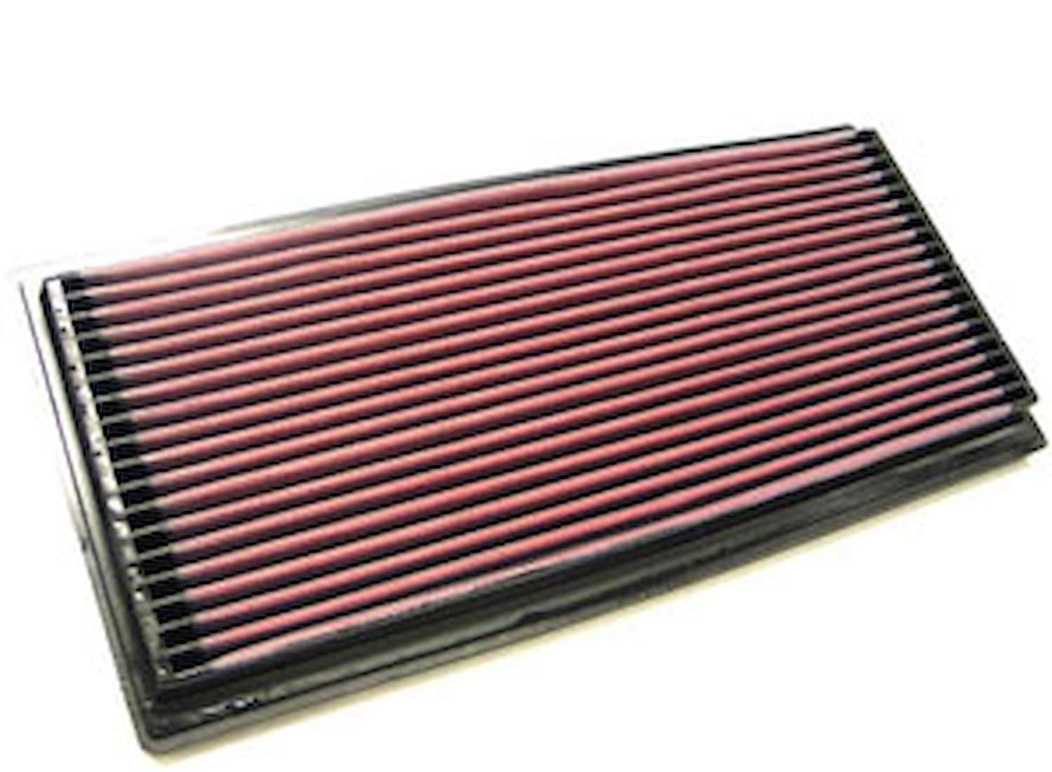 High Performance O.E. - Style Replacement Filter 1996 Ford E350