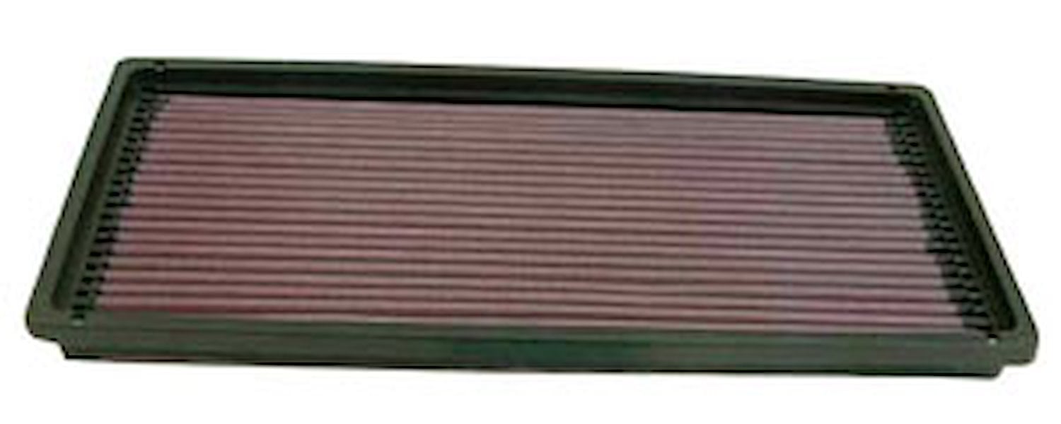 High Performance O.E. - Style Replacement Filter 1996-2006 Jeep Wrangler