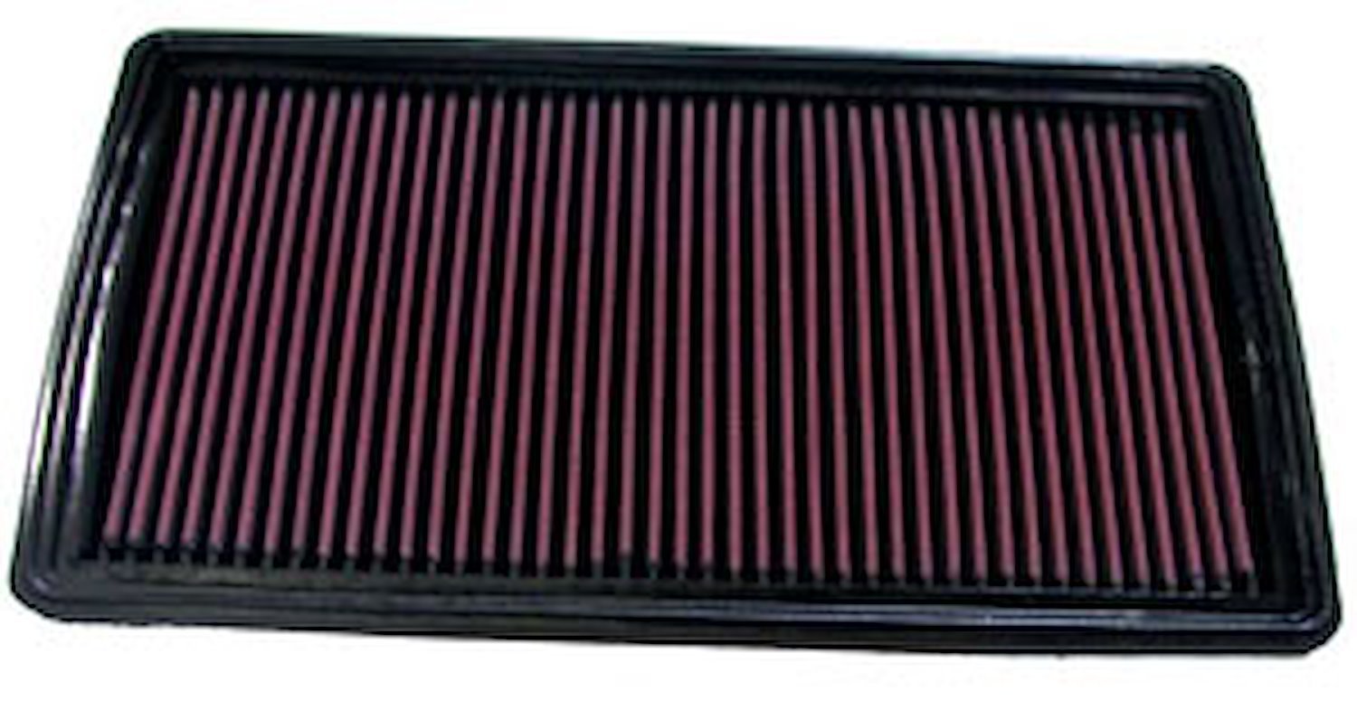 High Performance O.E. - Style Replacement Filter 1997-2005 Chevy/Olds/Pontiac Malibu/Alero/Grand Am