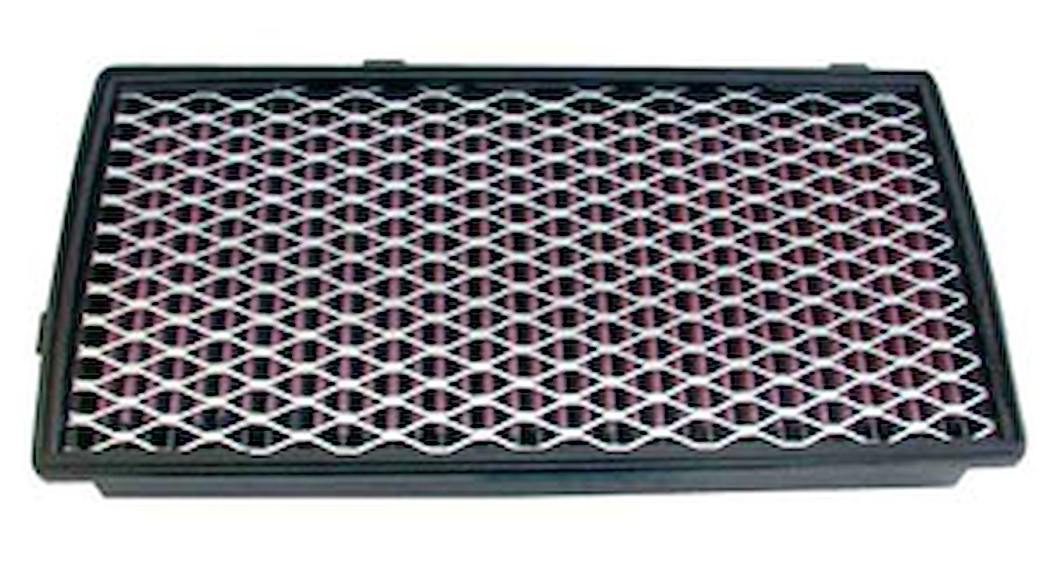 High Performance O.E. - Style Replacement Filter 1999 Ford F250/F350/F450/F550 Super Duty