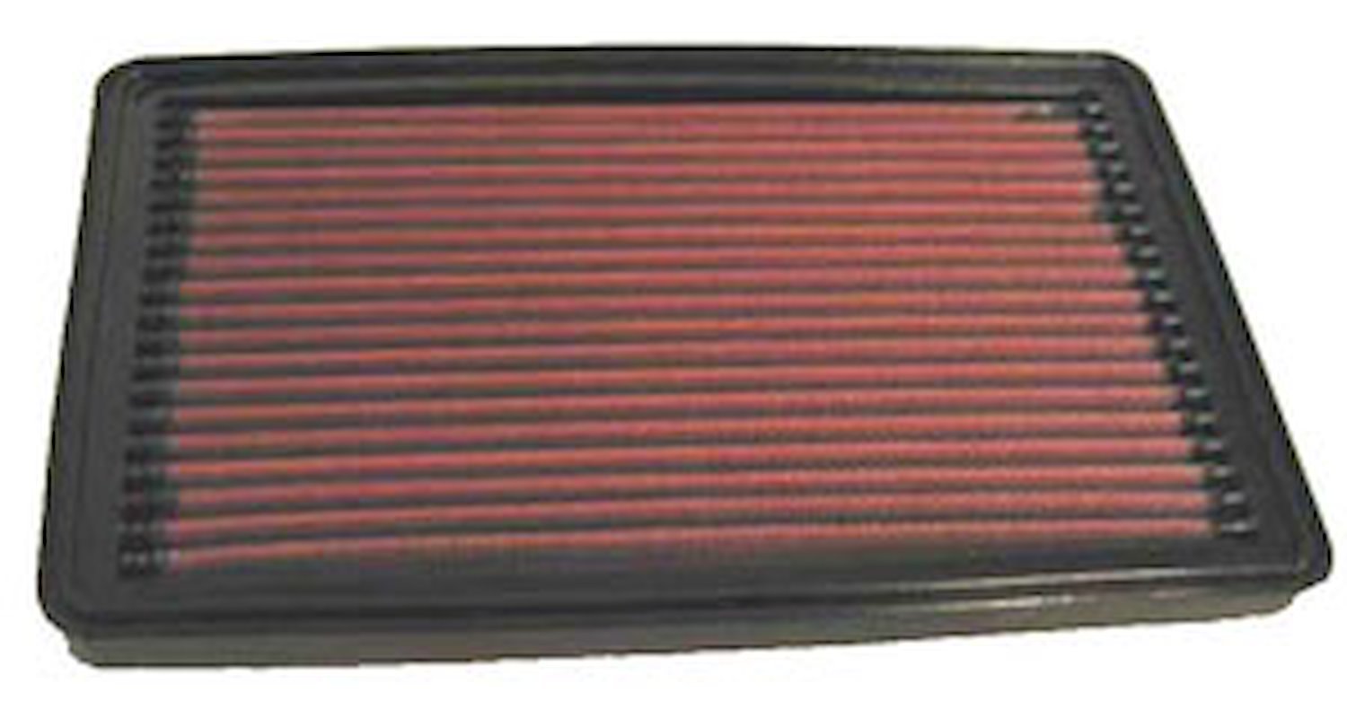High Performance O.E. - Style Replacement Filter 1994-2005 Mazda 323/Protege/Premacy