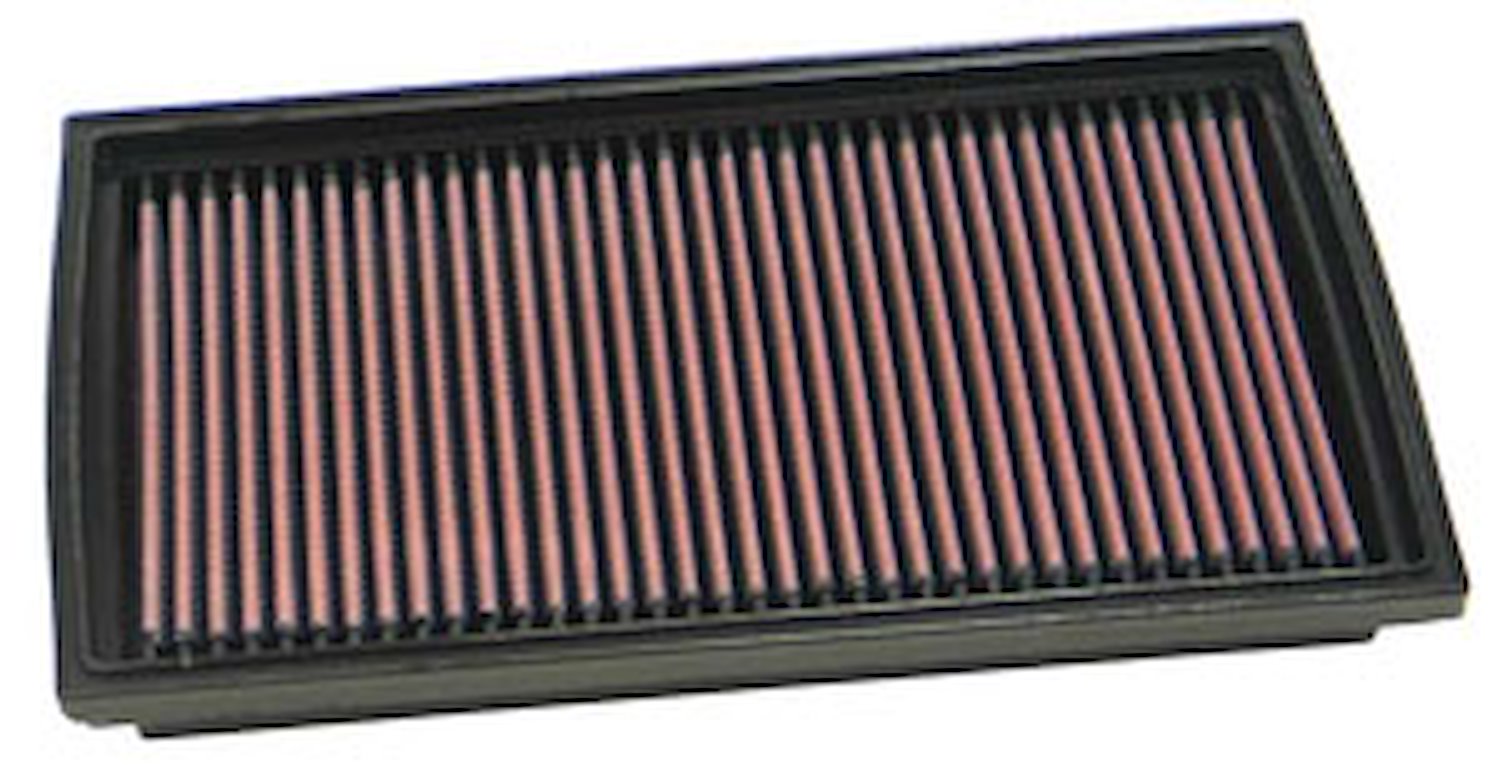 High Performance O.E. - Style Replacement Filter 1996-2002 Saab 900/9-3
