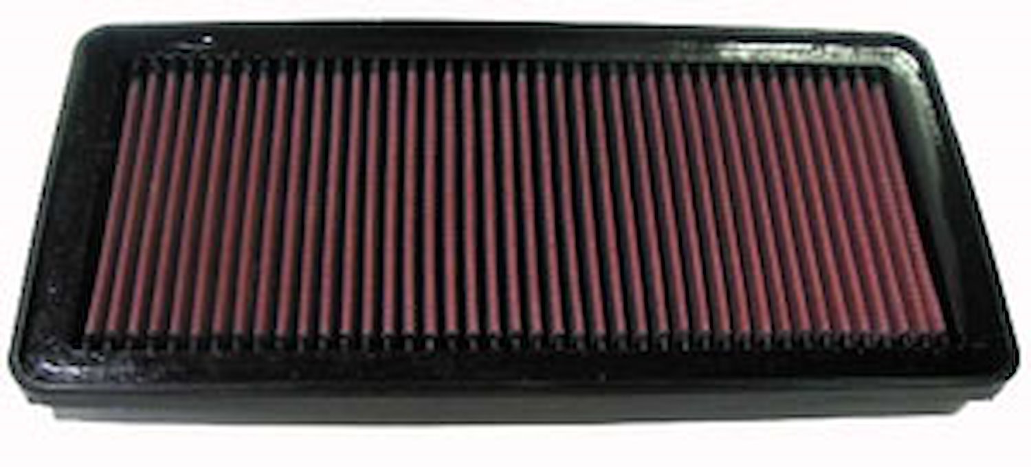 High Performance O.E. - Style Replacement Filter 2001-2003 Acura CL/TL