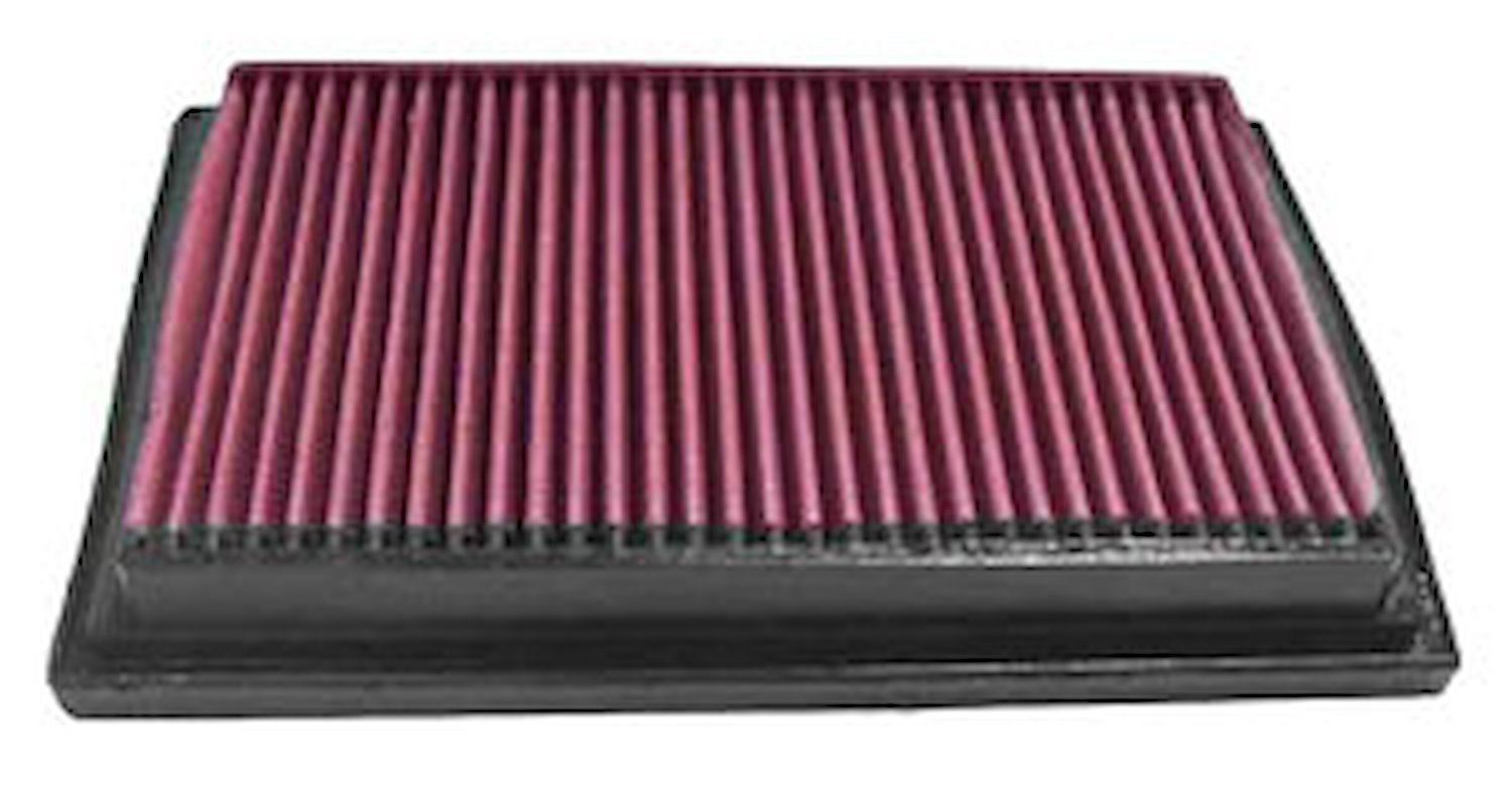 High Performance O.E. - Style Replacement Filter 2000-2006 Hyundai Accent