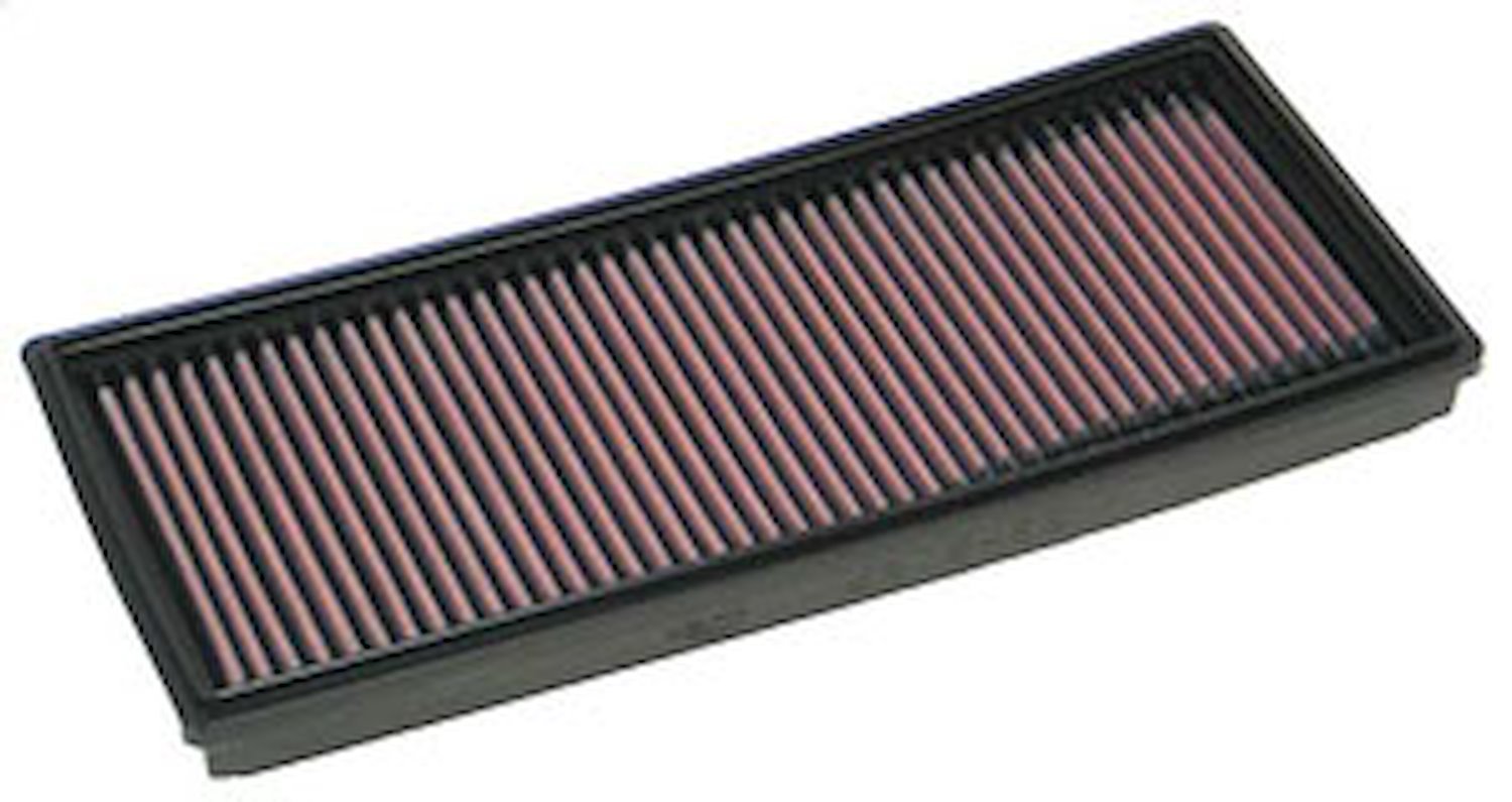 High Performance O.E. - Style Replacement Filter 1999-2006 Fiat Punto