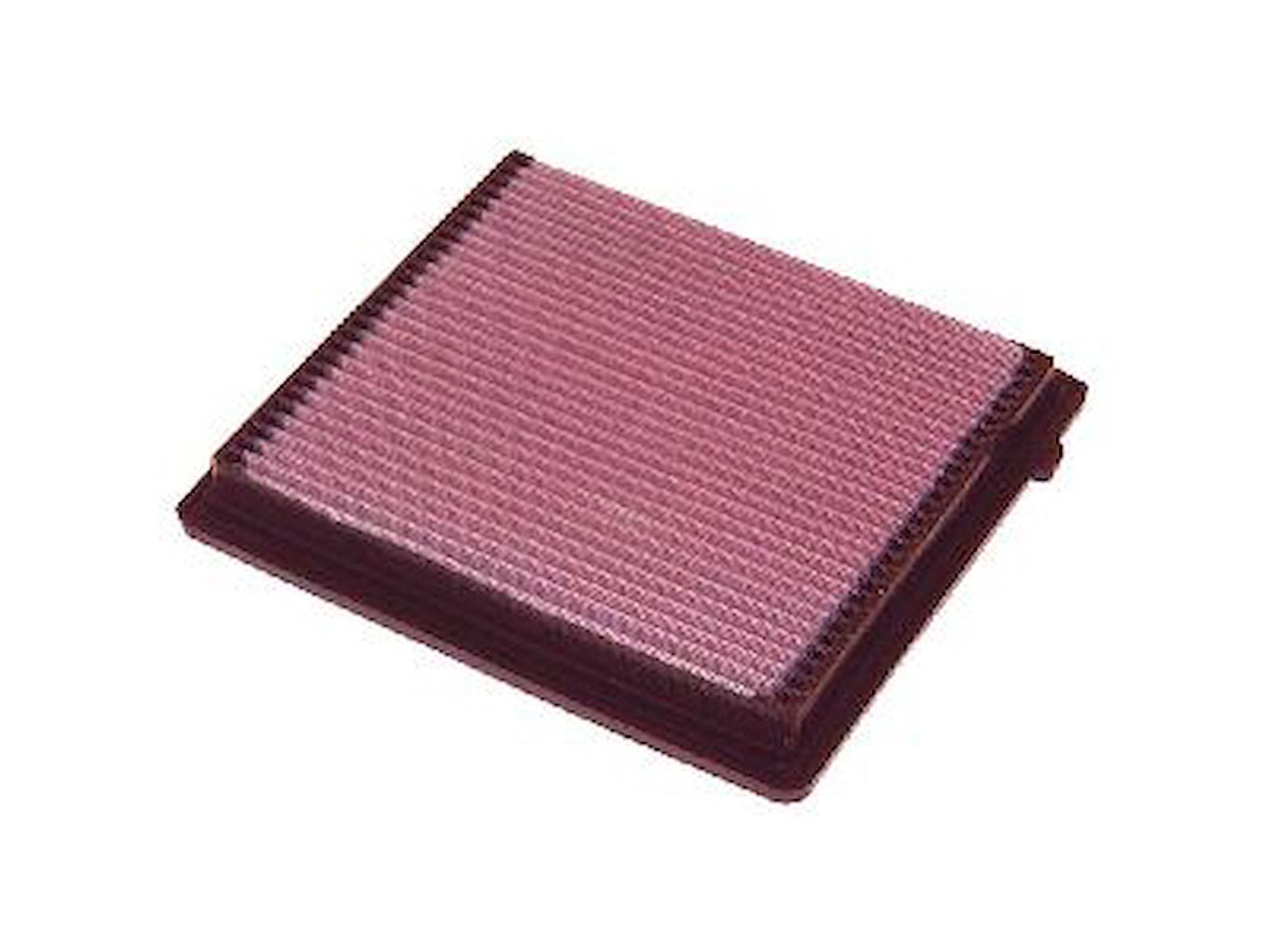 Hi-Performance O.E. Style Replacement Filter 2000-2008 Dodge/Chrysler Caravan/Town & Country/Voyager